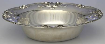 6794 (Sterling, Hollowware) by Whiting Manf Co
