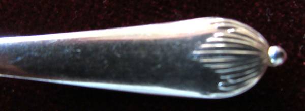 W9R1 (Silverplate) by Wingfield Rowbotham