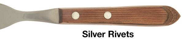 Town and Country Red Cherry (Stainless) by Washington Forge