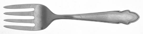 WOX5 (Sterling) by Wolfenden Silver Co