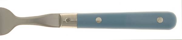 Carnival-Sky Blue (Stainless) by Wesley