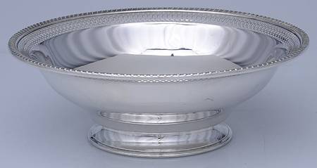 570 (Sterling, Hollowware) by John Wanamaker