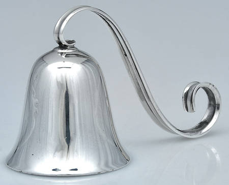 NT11 (Sterling, Hollowware) by Watrous