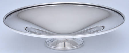 4237-1 (Sterling, Hollowware) by Wallace Silver