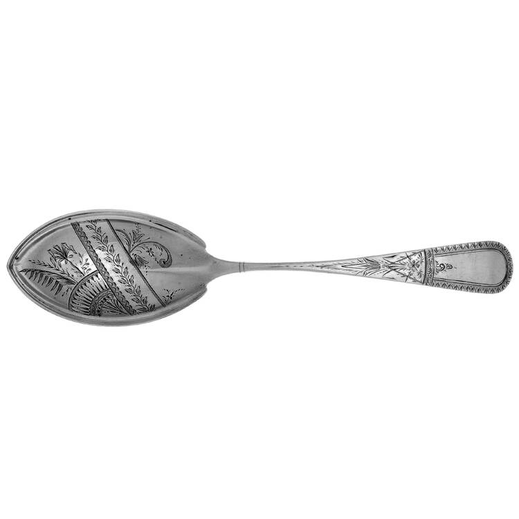 WMW2 (Sterling) by Wm Wilson & Son