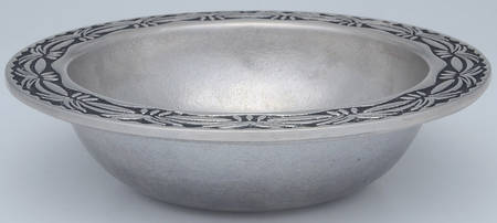 Copacabana (Armetale, Hollowware) by Wilton Armetale