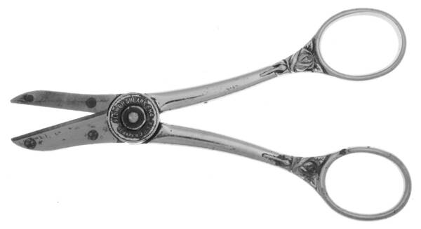 Silverplate Flatware by Wiss Cutlery (USA)