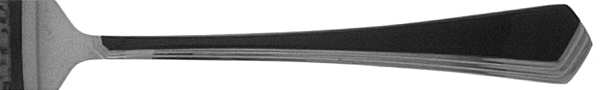 Ramona (Stainless-Black Accent) by Yamazaki