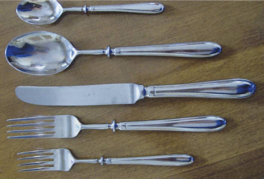 YMF6 (Stainless) by Yamaco