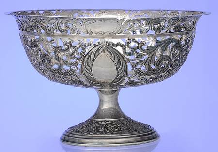 Sterling Hollowware by S.Wyler,Inc