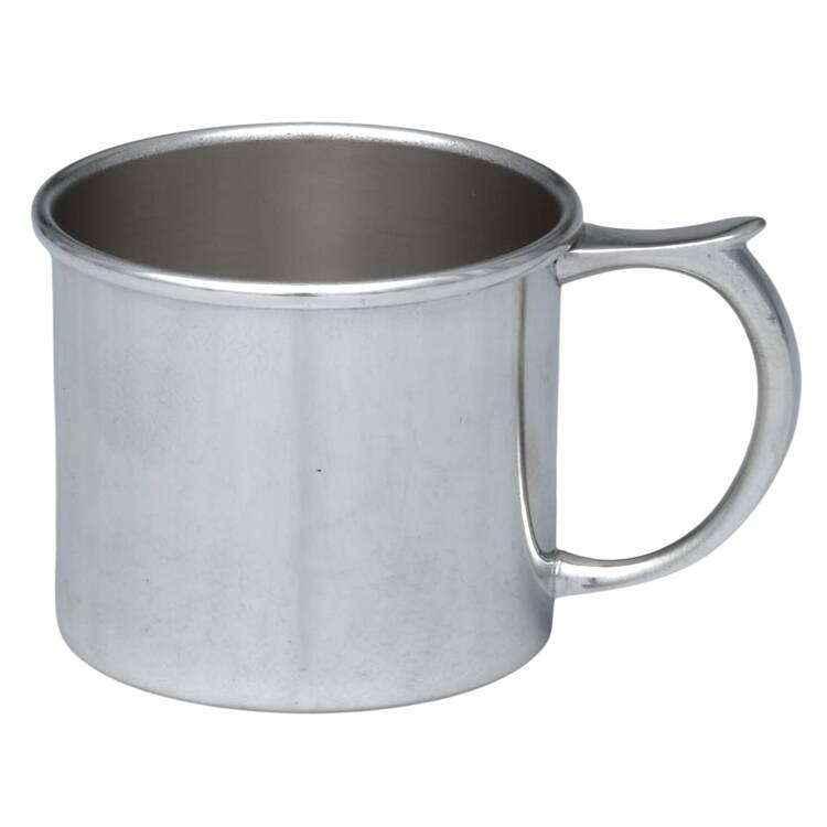 Silverplate Hollowware by Armor Silver Co