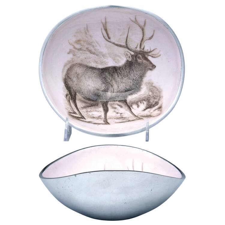 Aluminum Hollowware by Azeti Interiors-Retalers