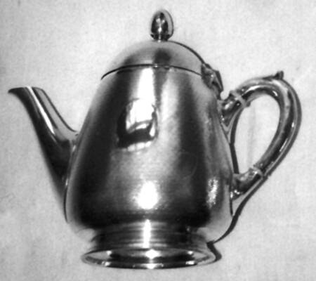 75CL (Silverplate, Hollowware) by Berndorf