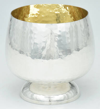 Silverplate Hollowware by Calegaro Silver