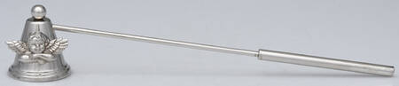 Silverplate Hollowware by Department 56