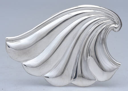 Mexico Sterling Hollowware by Empresa Plat-Mex S.A.