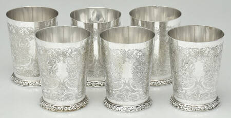 49 (Silverplate, Hollowware) by Ellis-Barker