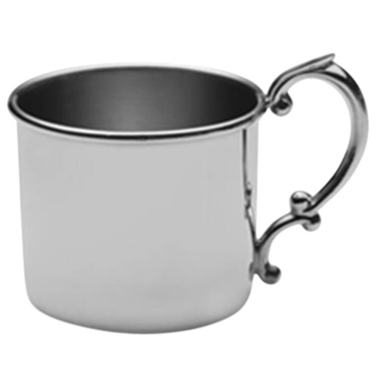 Baby Giftware (Pewter) by Empire Silver Co