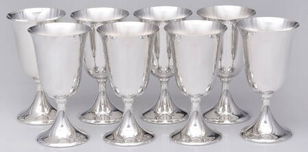 FBR35 (Silverplate, Hollowware) by F B Rogers