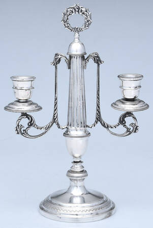 FGI1 (Hollowware) by Fiesoli Guido Di Dante