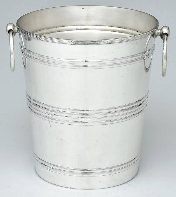 FCZ3 (Silverplate, Hollowware) by Fracalanza