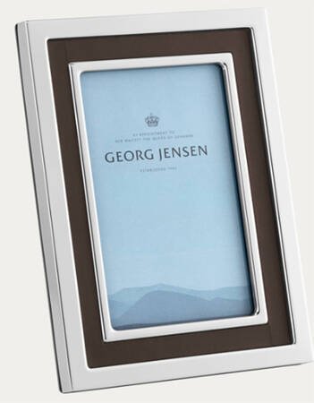 Manhattan (Stainless, Hollowware) by Georg Jensen (Denmark)
