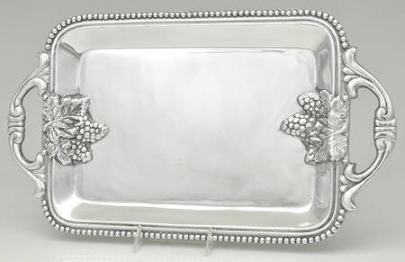 Giftware (Hollowware) by Holland Boone