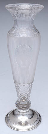 155 (Sterling, Hollowware) by Hawkes Sterling