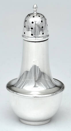 Sterling Hollowware by J. Gloster Ltd