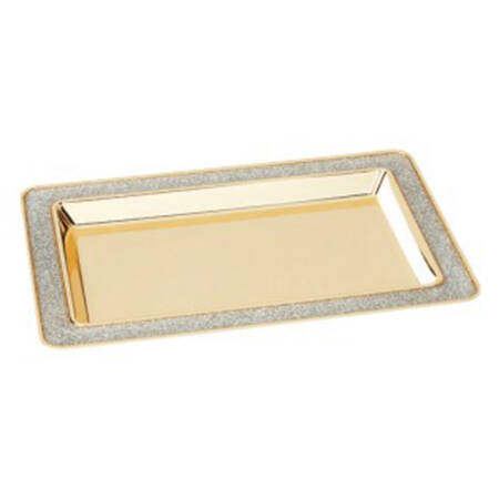Sitting Pretty (Gold Plated, Giftware) by Lenox