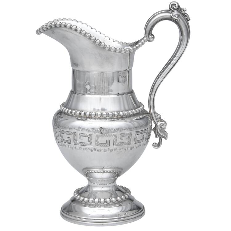 1835-1 (Silverplate, Hollowware) by Meriden Britannia 