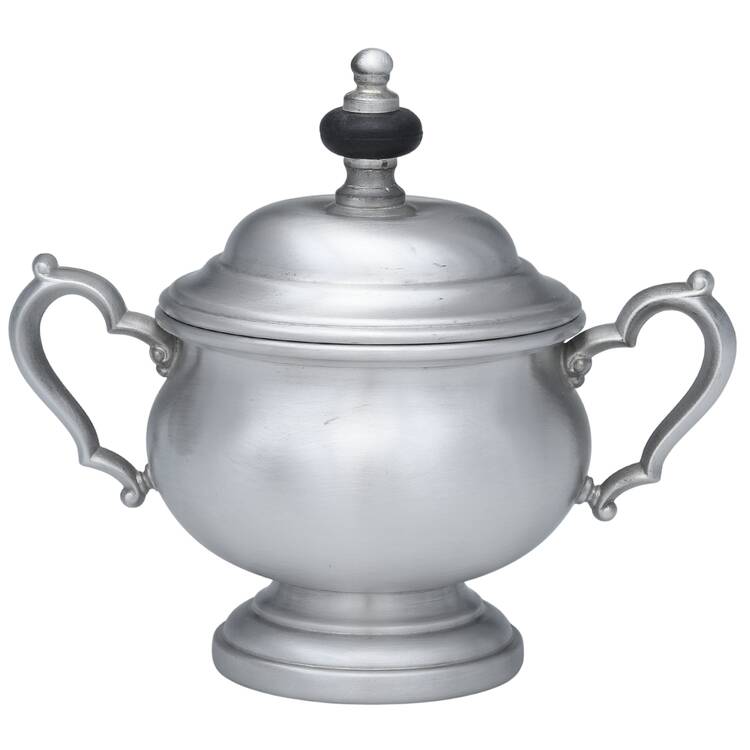 OHS395 (Pewter, Hollowware) by Oneida Silver