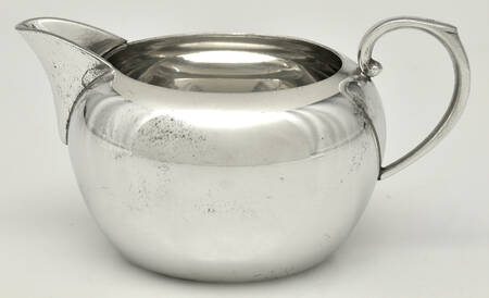 359 (Pewter, Hollowware) by Queen's Art Pewter