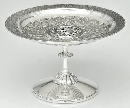 210 (Silverplate, Hollowware) by Rogers Smith