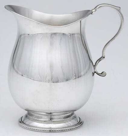 Louisiana (Pewter, Hollowware) by Salisbury Inc