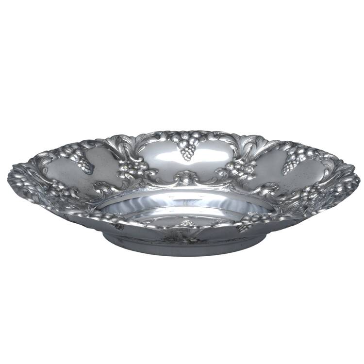 TWS430 (Silverplate, Hollowware) by Towle Silver