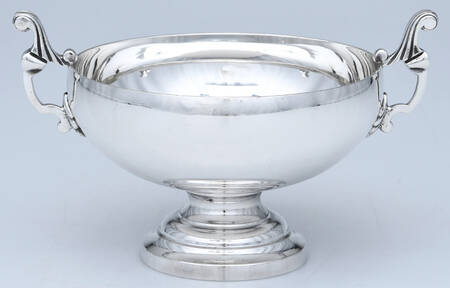 22583 (Sterling, Hollowware) by Tiffany & CO SILVER