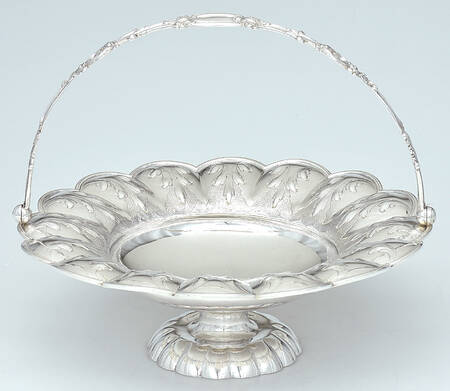 TIS111 (Coin, Hollowware) by Tiffany & CO SILVER