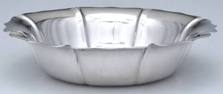 771 (Sterling, Hollowware) by Tiffany & CO SILVER