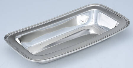 20052 (Sterling, Hollowware) by Tiffany & CO SILVER