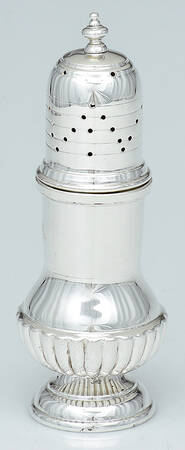 V1O2 (Silverplate, Holowware) by Victor Obler Company