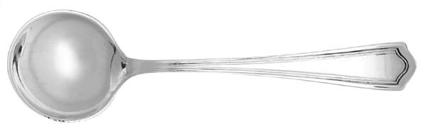 WFG1 (Sterling, Hollowware) by Watrous