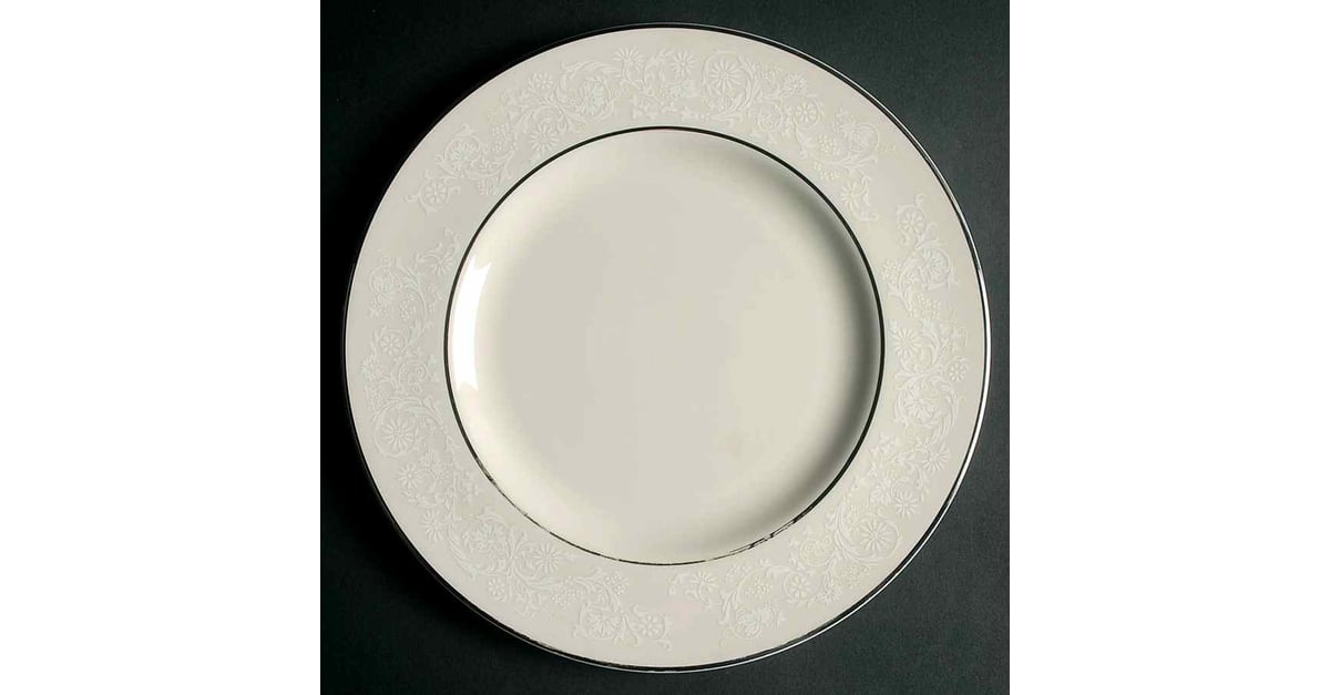 Contessa Dinner Plate by Aladdin | Replacements, Ltd.