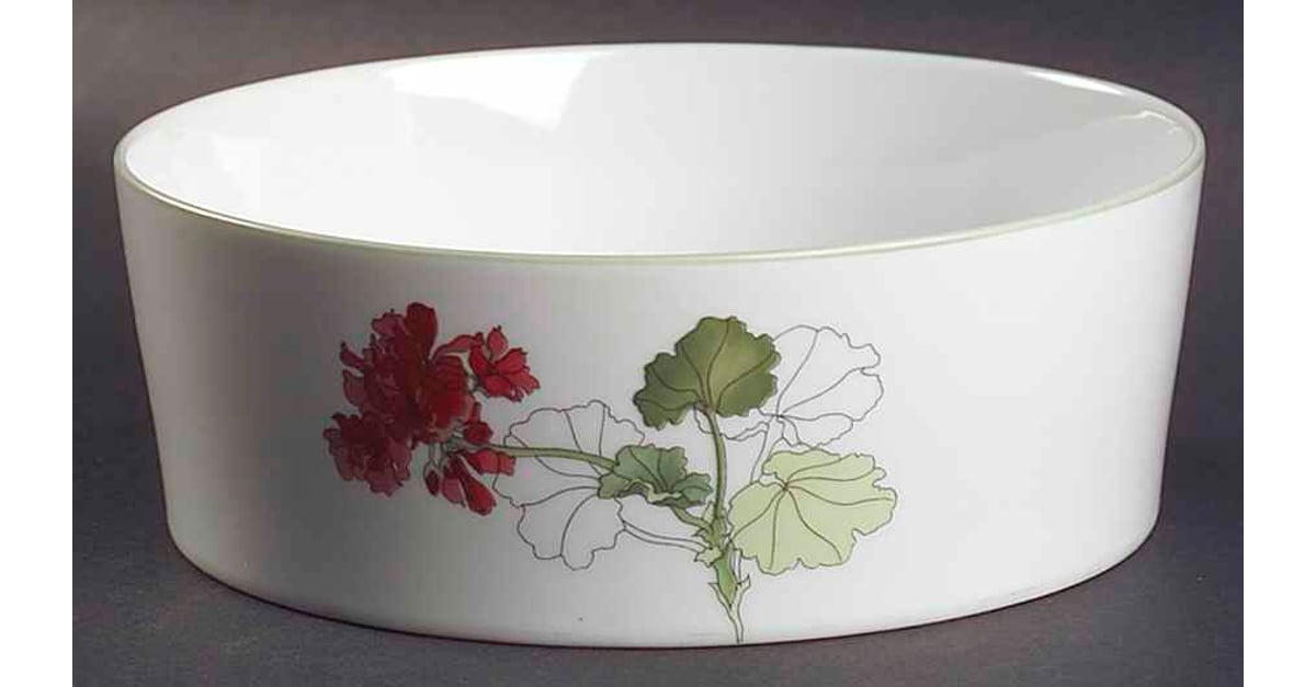 Geranium 7