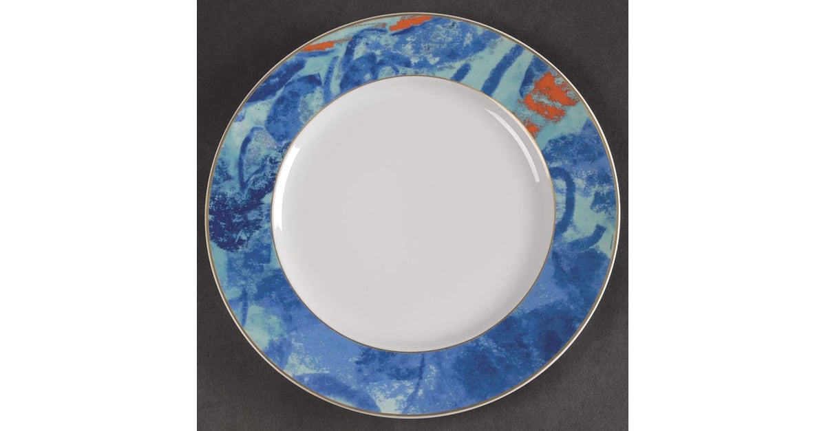 Alizes Dinner Plate by Christofle | Replacements, Ltd.