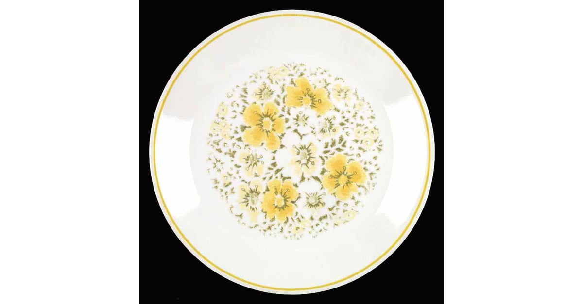 April (Corelle) Dinner Plate by Corning Corelle | Replacements, Ltd.