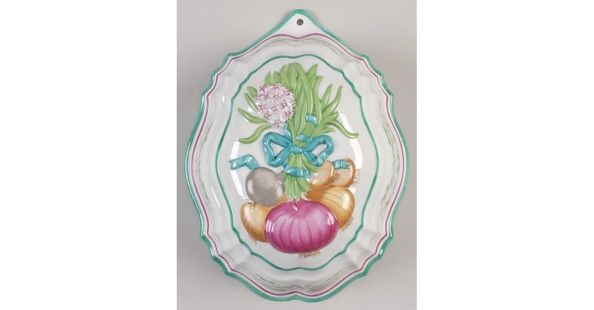 Le Cordon Bleu Jello Mold by Franklin Mint | Replacements, Ltd.