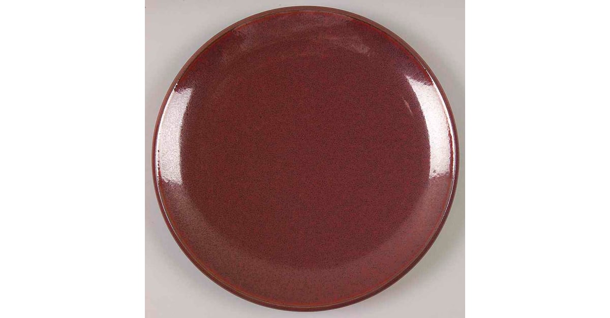 Cargo Brick Salad Plate by Calvin Klein | Replacements, Ltd.