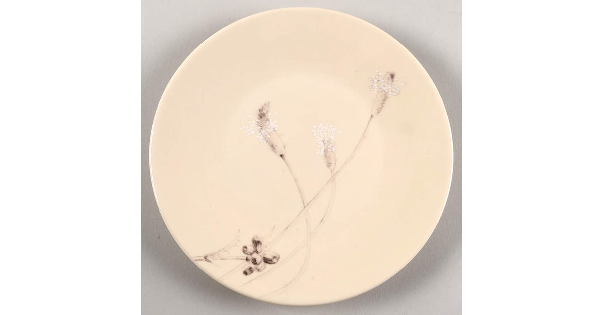 Thistle Salad Plate by Calvin Klein | Replacements, Ltd.
