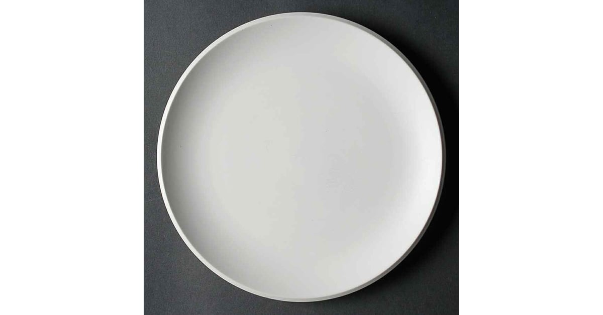 Cargo White Salad Plate by Calvin Klein | Replacements, Ltd.